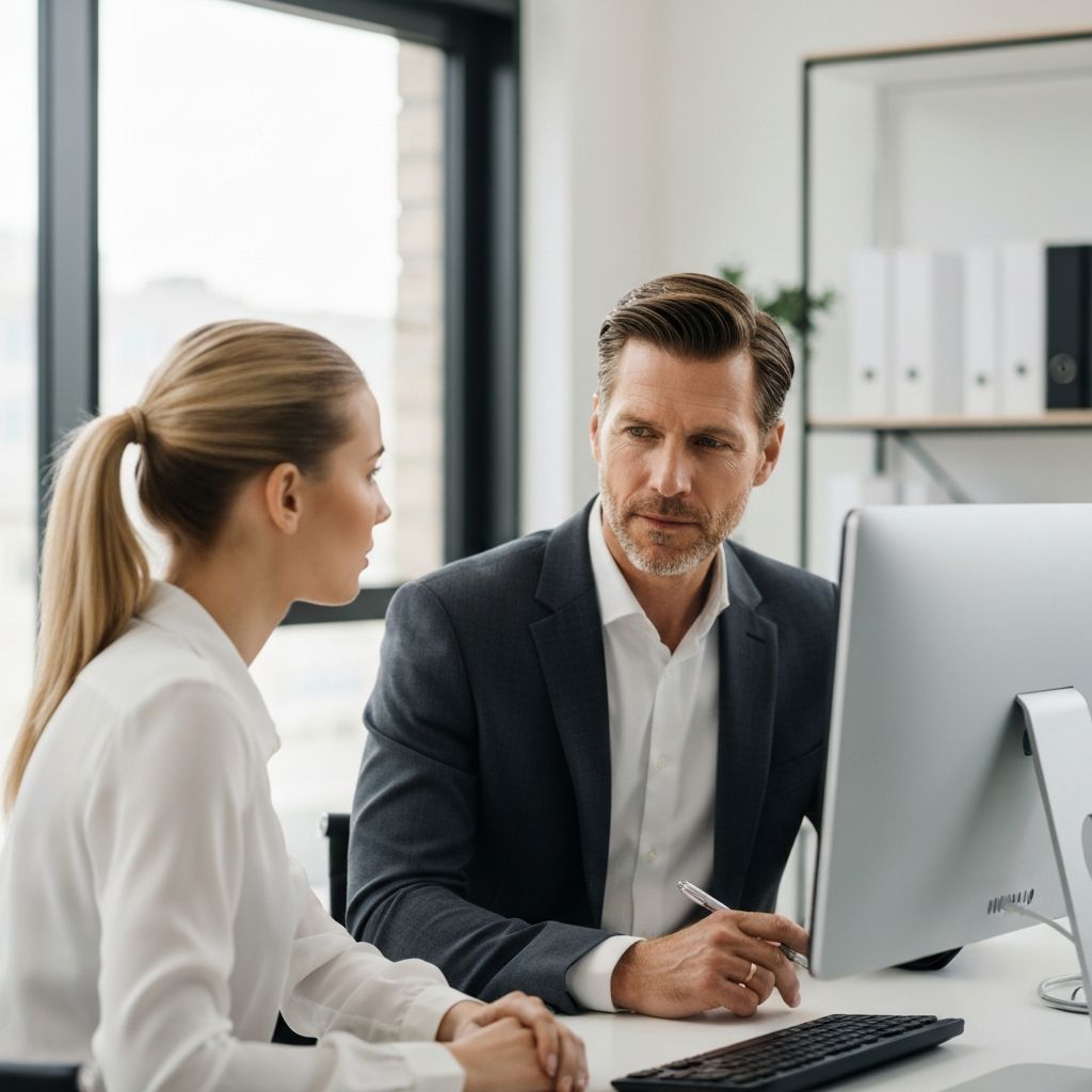 Proverbs Financial Planning